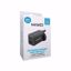Picture of Mako Mako 65W GaN2 UK Mains Charger for USB-C/USB-C/USB-A in Black