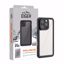 Picture of Eiger Eiger Avalanche Case for iPhone 16 Pro Max in Black